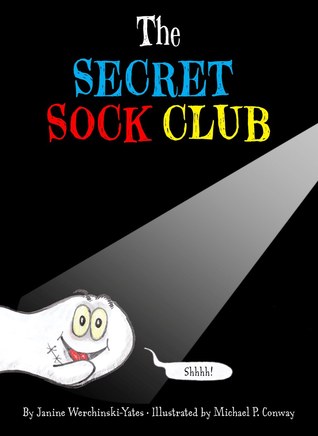 El club secreto del calcetín