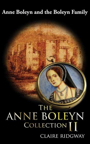 La Colección Anne Boleyn II