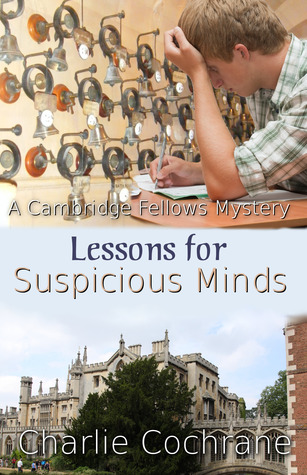 Lecciones para mentes sospechosas