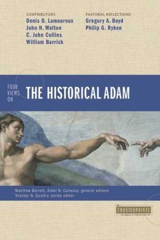 Cuatro puntos de vista sobre el Adán histórico