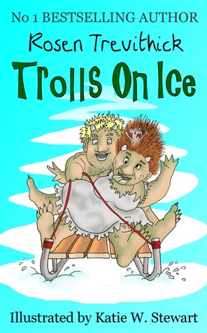 Trolls en el hielo