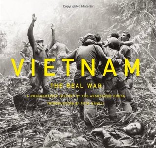 Vietnam: La verdadera guerra
