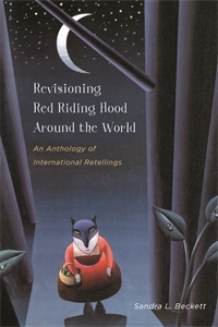 Revisión de Caperucita Roja alrededor del mundo: una antología de recuentos internacionales