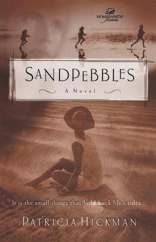 Sandpebbles (Mujeres de la ficción de la fe)