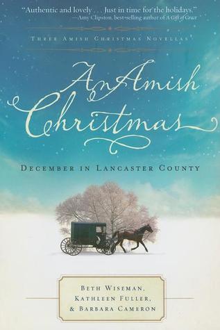 Una Navidad Amish: diciembre en el condado de Lancaster