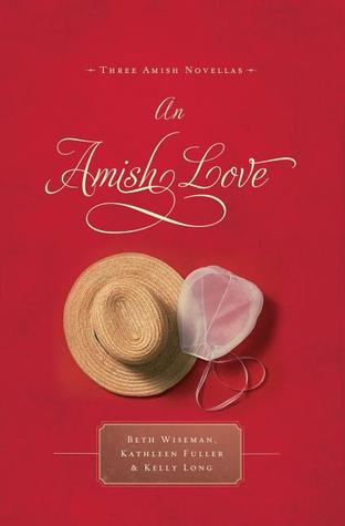 Un Amor Amish: Tres Novelas Amish