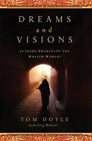 Sueños y visiones: ¿Jesús está despertando al mundo musulmán?