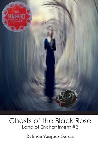 Fantasmas de la rosa negra
