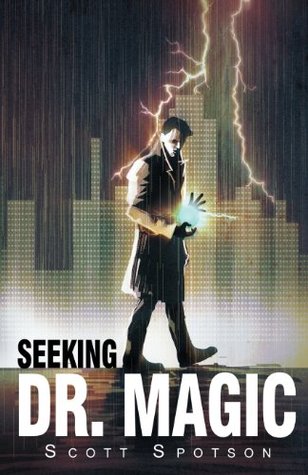 Buscando Dr. Magic