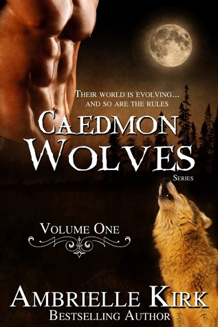Caedmon Wolves: Volumen I
