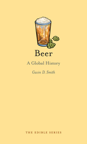 Cerveza: una historia global