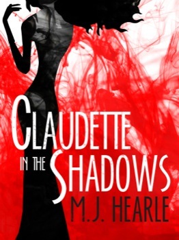 Claudette en las sombras