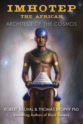 Imhotep El Africano: Arquitecto del Cosmos