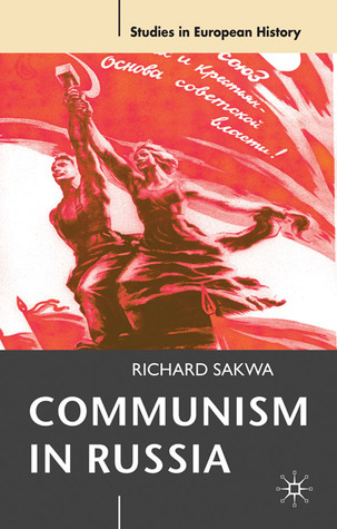El comunismo en Rusia