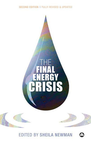 La crisis energética final