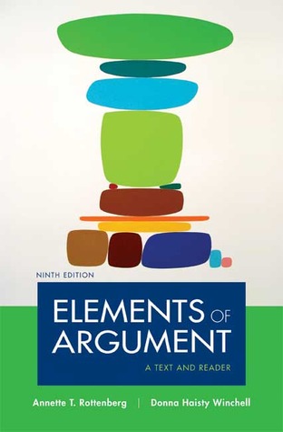 Elementos del argumento: un texto y un lector