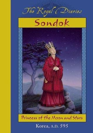 Sondok: Princesa de la Luna y Estrellas, Corea, A.D. 595