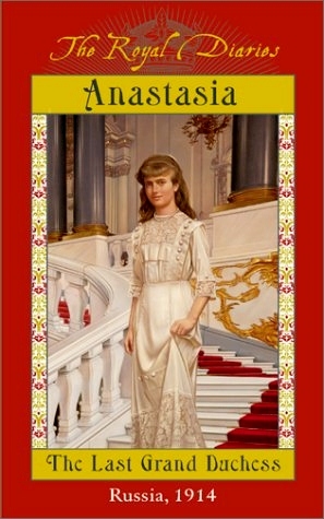 Anastasia: La última gran duquesa, Rusia, 1914