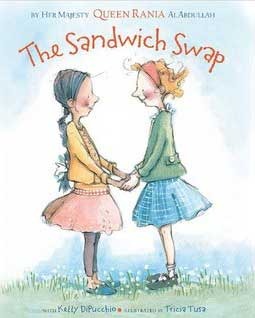 El Intercambio de Sandwich