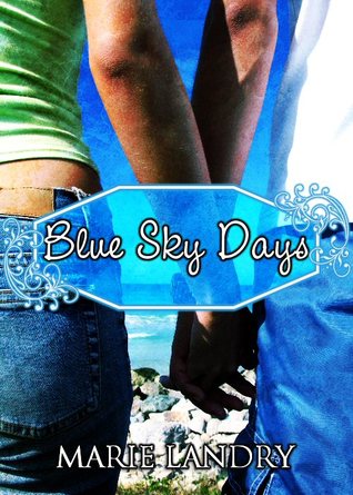 Días del cielo azul