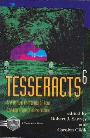 Tesseracts6