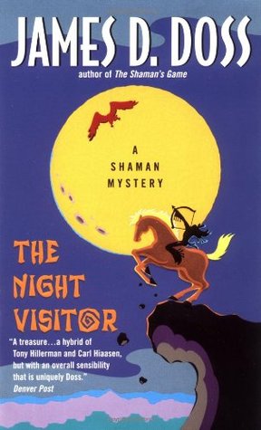 El visitante nocturno