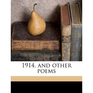 1914, y otros poemas