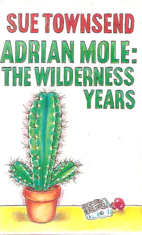 Adrian Mole: Los años del desierto