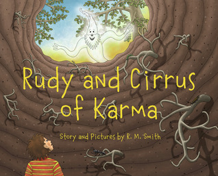 Rudy y cirros del karma