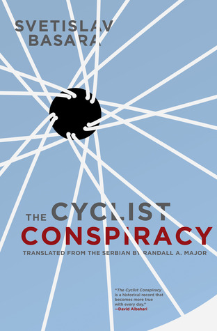 La conspiración ciclista
