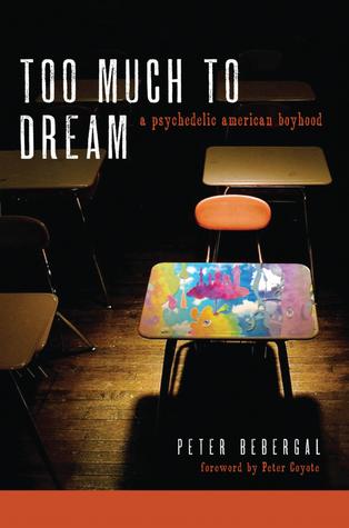 Demasiado para soñar: una adolescencia psicodélica americana
