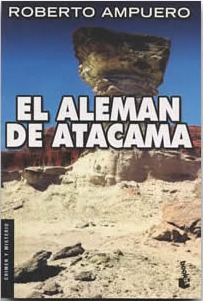 El alemán de Atacama
