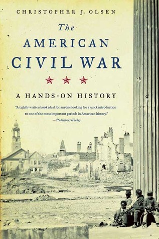 La guerra civil americana: una historia práctica