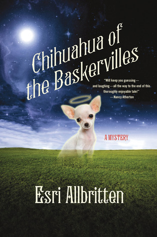Chihuahua de los Baskerville
