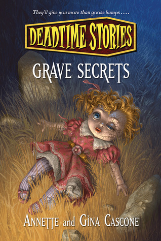 Secretos Graves