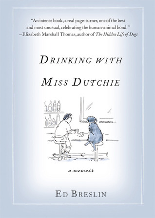 Beber con Miss Dutchie: Una Memoria