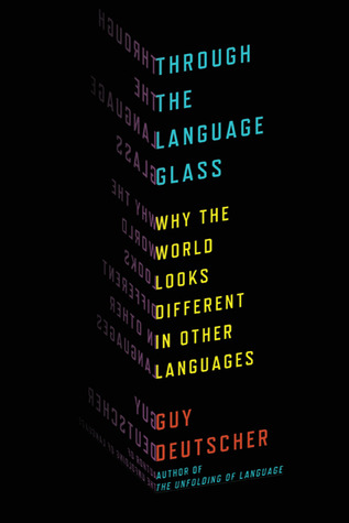 A través del espejo Idioma: ¿Por qué el mundo se ve diferente en otros idiomas