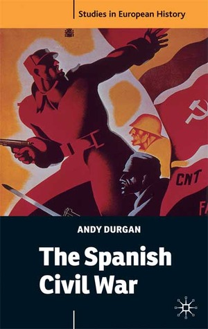 La guerra Civil española