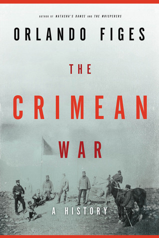 La guerra de Crimea: una historia