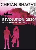 Revolución 2020: Amor, Corrupción, Ambición
