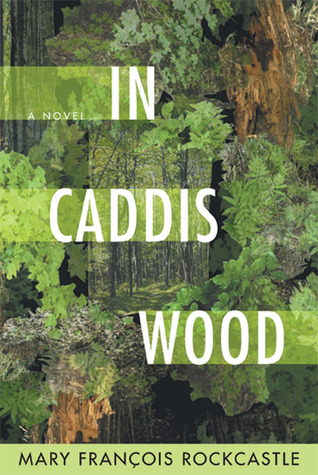 En madera de Caddis: Una novela