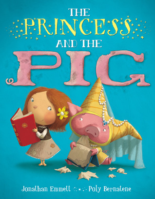 La princesa y el cerdo