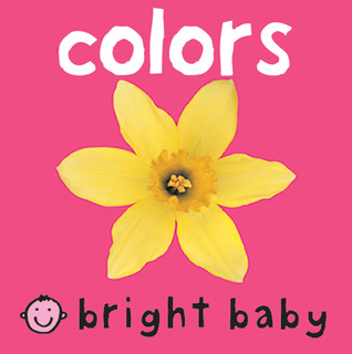 Colores brillantes del bebé