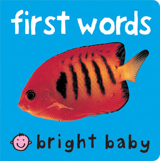 Primeras palabras del bebé brillante