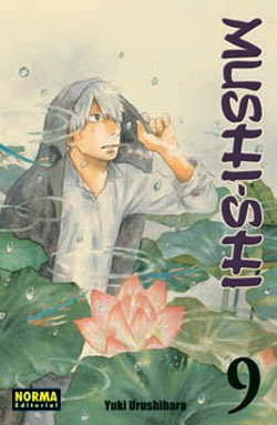 Mushishi, Volumen 9