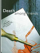 Muerte entre amigos
