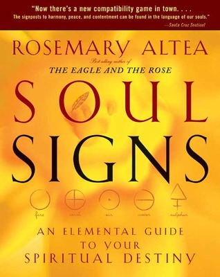 Signos del Alma: Una Guía Elemental para Su Destino Espiritual