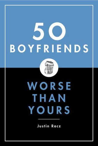 50 novios peores que los tuyos