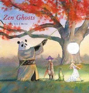 fantasmas Zen