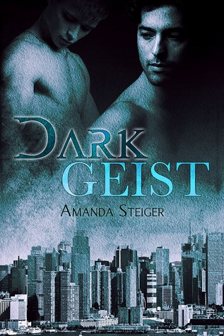 Dark Geist